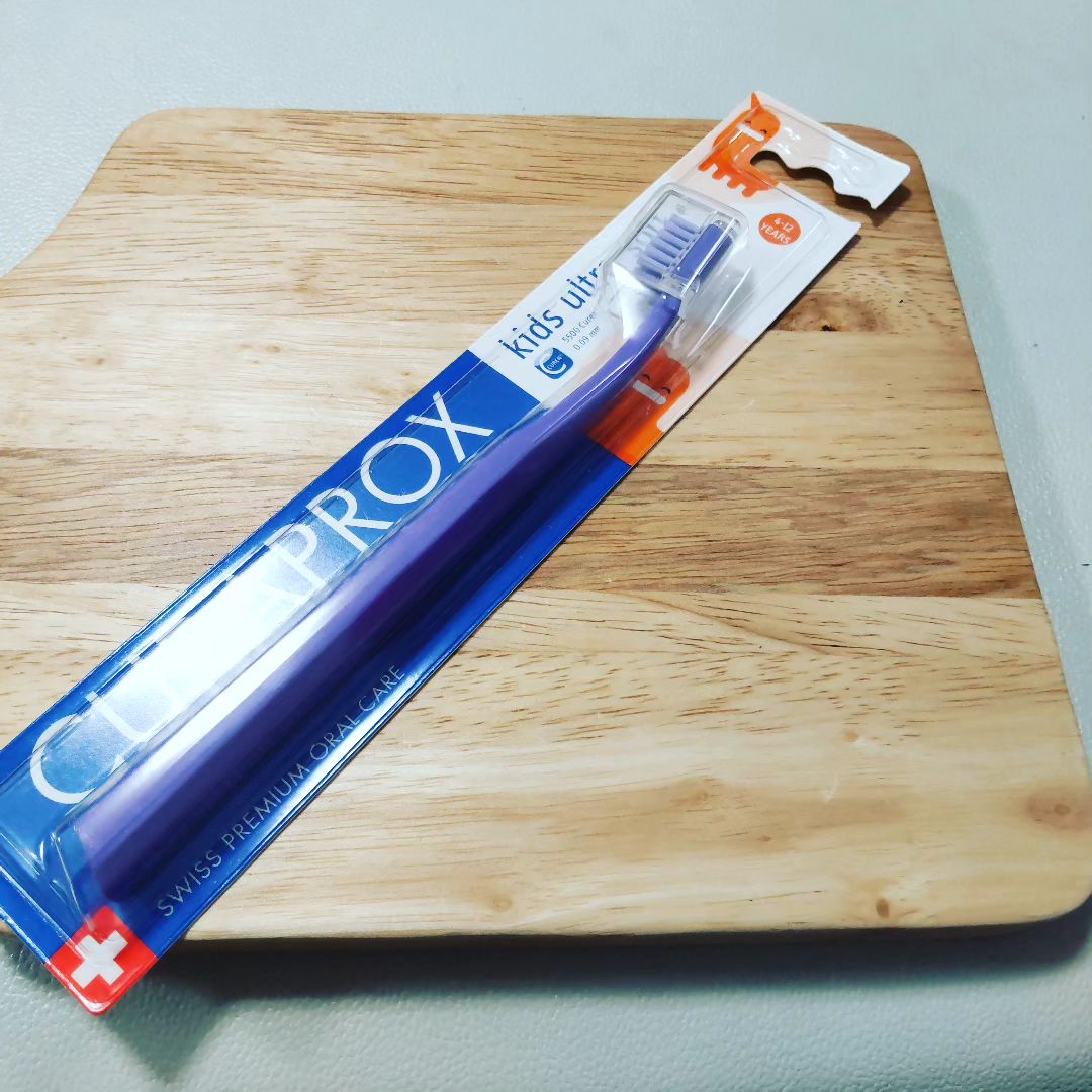 口コミ投稿：クラプロックスの歯ブラシをお試ししました持ちやすく、磨きやすくお気に入りです#ク…