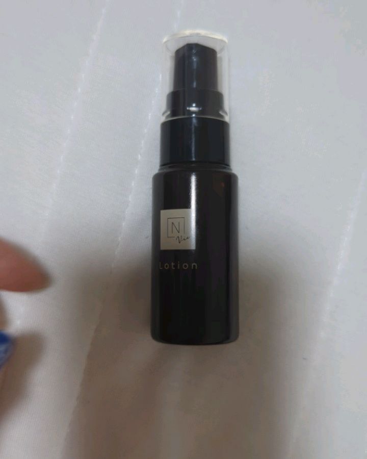口コミ投稿：このセット、感動💕大好きなスキンケアブランドの１つ。N organicノーマルタイプ、美…