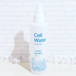 無添加化粧品エポラーシェ様の Cell Water「セルウォーター」使い続けてます。スキンケアの最初に使用することで化粧水の浸透を助けてくれる、嬉しいアイテム😆✨ 「美肌の湯」と呼ばれ、露天…のInstagram画像