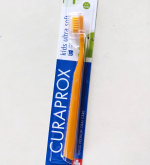 hinatoakiraクラプロックス子ども用歯ブラシを試してみました。こどもに使ってもらうと、柄が大きめで持ちやすそうです。毛先もフィット感があって使いやすそうでした。#クラプロック…のInstagram画像