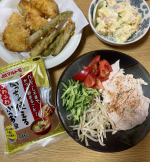 #PR #マルトモ株式会社 #マルトモだし部 #マルトモかつお節部 #めっちゃ使えるかつお粉 #monipla #marutomo_fanめっちゃ使えるふわふわかつお粉50g使ってみました☺️💓…のInstagram画像