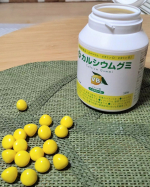 今が変われば、未来は変わる🌱「スクスクのっぽくん 🍋味」お試ししています☺️夏にぴったりな爽やかな味です🍋お兄ちゃんはスクスク伸びているけれど次男はいつまでたっても少食でオチビちゃん🥺…のInstagram画像