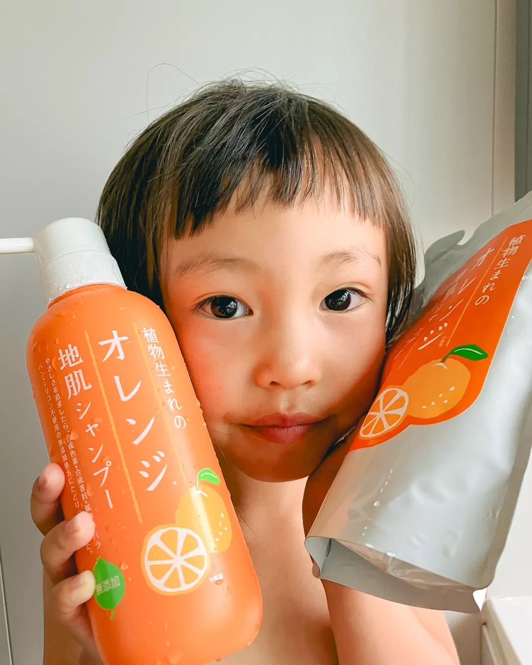 口コミ投稿：.夏場はすっきりシャンプー毎年この季節になると新商品シャンプーを試してます毎日前…