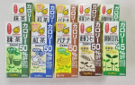 マルサンアイ カロリーオフ豆乳シリーズのモニター品です😊カロリー45 or 50u0025オフ！なので薄味を想像していましたが、しっかりと風味があり。低糖質の物足りなさは全く感じませんでした。…のInstagram画像