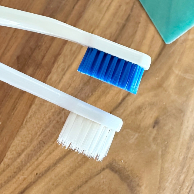 口コミ：歯磨き時間がウキウキしちゃう歯ブラシの画像（5枚目）