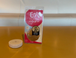 毛穴が消える！？と評判のポイントマジックPROシリーズ、思わず、飛びついてしまいました🤣頬のエイジング毛穴を消し去りたかて…！お色はこれからの季節を考慮してナチュラルオークル。ライトオークル…のInstagram画像