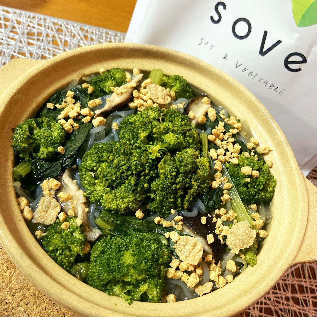 口コミ投稿：SOVE シリアル ✨u0040sove.jp毎日の食事で健康や美容のために、たんぱく質や食物繊維…