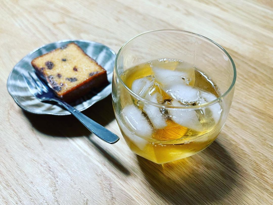 口コミ投稿：ついコーヒーばかり飲んでしまうので、健康茶の割合を増やしたい今日この頃🫖美味しく…