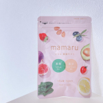 ♡♡mamaru.mitas series(ミタスシリーズ)のmamaruです🤲🏻💕.こちらは、時期別葉酸サプリ。妊活にmitas、妊娠中はmamaru、産後・授乳期はmamacoを販売し…のInstagram画像