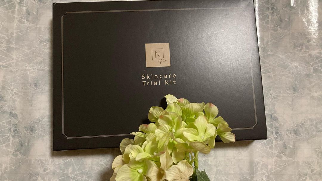 口コミ投稿：ずっと使ってみたかった♡Nオーガニック☺️InstagramとかでめちゃくちゃCMも、投稿もさ…