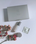 N organic Bright トライアルセットを使いました♡"シミ"と"黄ぐすみ※1"に パッと明るい※2ハリ肌へ紫外線による影響のシミ※1も気になりますが、年齢とともに気になる乾燥による…のInstagram画像