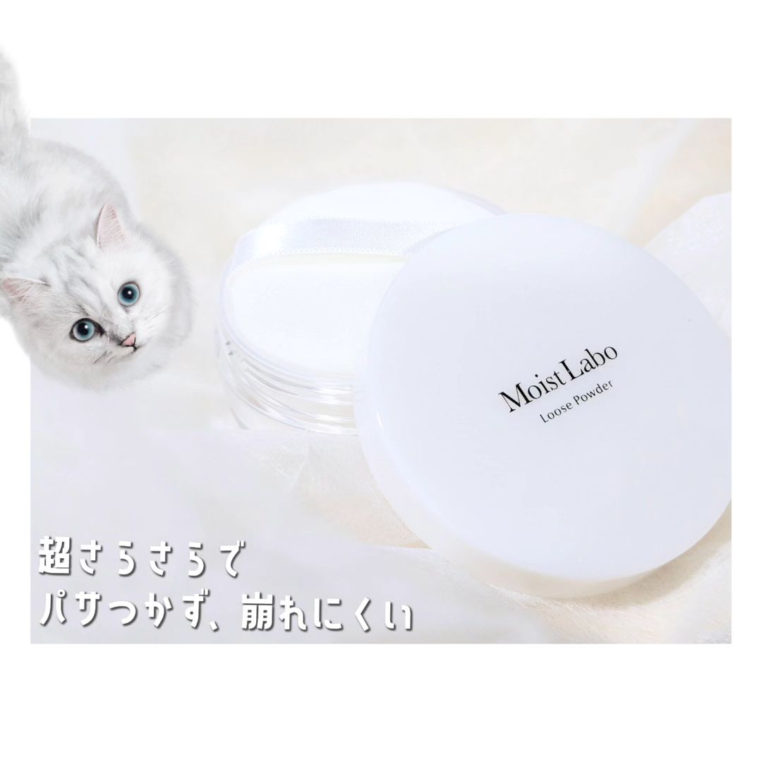 口コミ投稿：…／テカリ・崩れを防止❢素肌をキレイに見せてくれる✨＼オイルinでしっとりなめらか。…