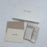 .@beaw._official_  さまのフェイスウォッシュをお試しさせていただきました🤍和漢素材や自然由来成分がたくさん配合されているビュウ。美肌分析をして、肌悩みや肌タイプに合わ…のInstagram画像