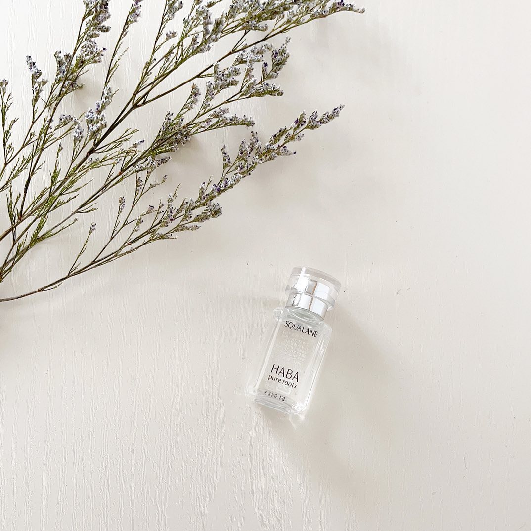 口コミ投稿：*#スキンケア #ヘアケアHABA高品位「スクワラン」15ml˖*以前紹介した時からも毎日使…