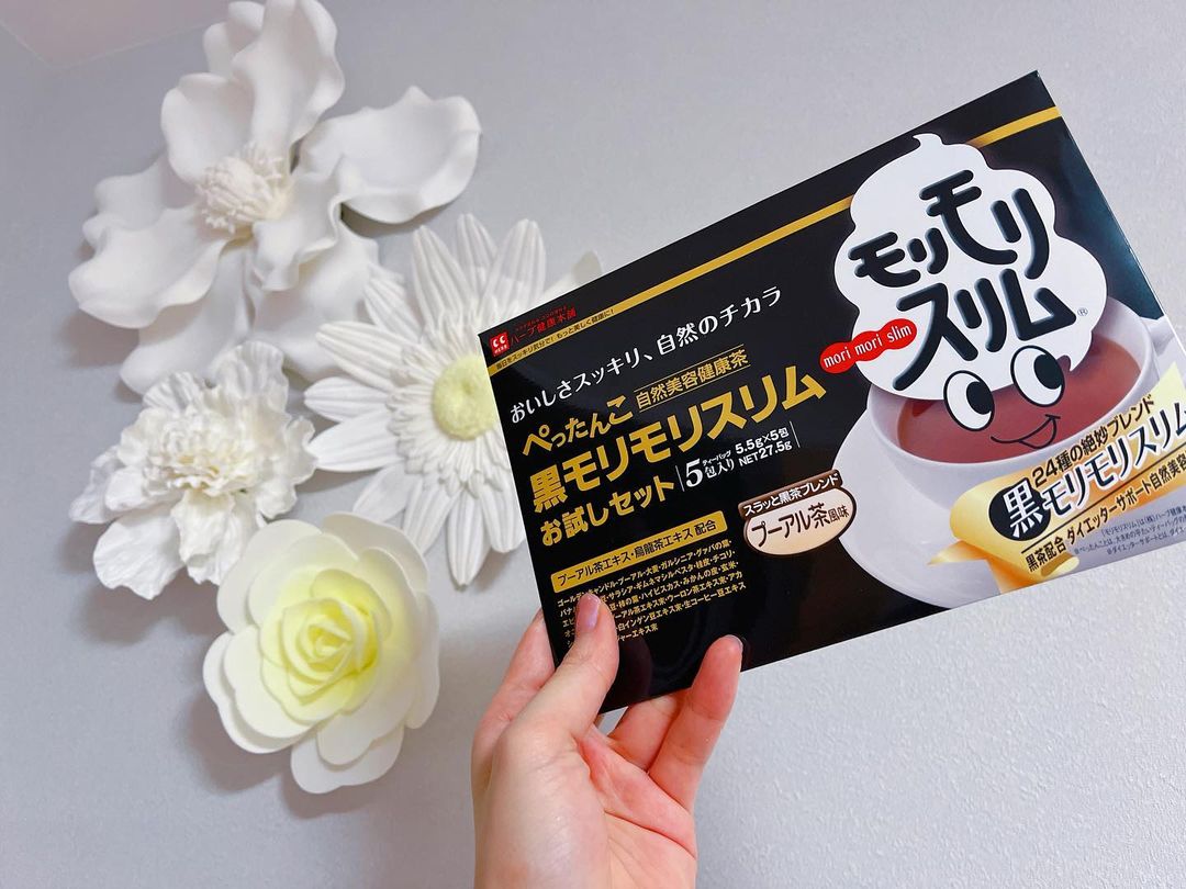 口コミ投稿：先輩におすすめされたu0040morimori.n_official 仕事の前の日に飲んでもおなかが痛く…