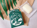 夏のムシムシ悩みに！🌝ペリカン石鹸様の、100％天然ハーブ配合石鹸「Outdoorsoap(アウトドアソープ)」がおすすめ！🎉-こんな方におすすめ-✅アウトドアが好きな方✅無添加石鹸が好きな…のInstagram画像