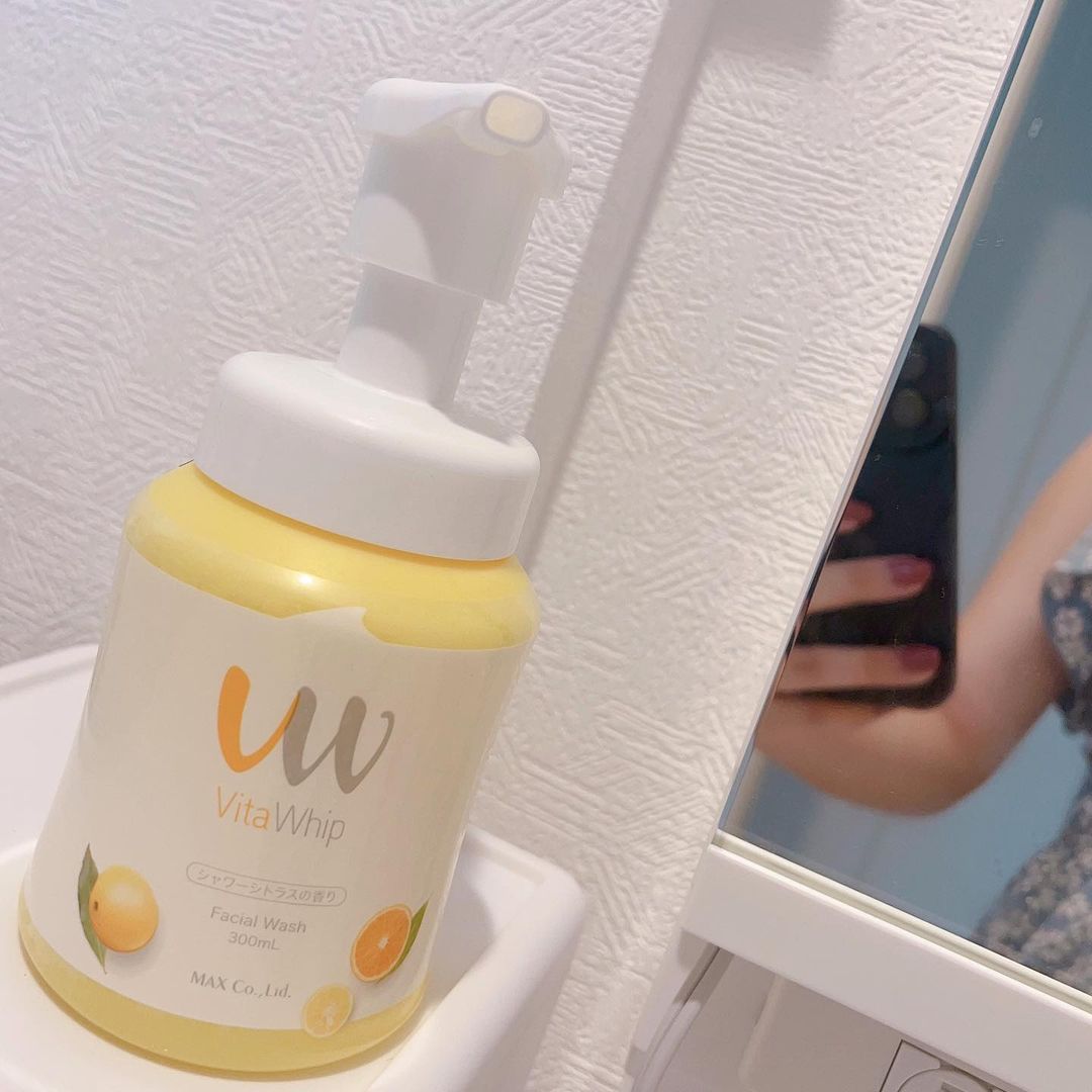 口コミ投稿：..Vita Whip ビタホイップ 300mlモニターさせていただきました♡5種のビタミン配合で…