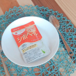 ○今年の夏は何だかすごくお腹周りの脂肪が気になりだして…😭このままじゃダメだ！とシボヘール、始めてみました脂肪合成抑制サポート脂肪分解サポート脂肪燃焼サポートこの3つの働きをサ…のInstagram画像