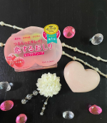 恋するおしり　ヒップケアソープ❤️⁡洗うたび、おしりがもっと好きになる🍑💕⁡おしりの黒ずみ・ザラつき・ブツブツ*をケアするスクラブ石けん🫧 ͛.*⁡このまま石けんを十分に濡らし、気になるお…のInstagram画像