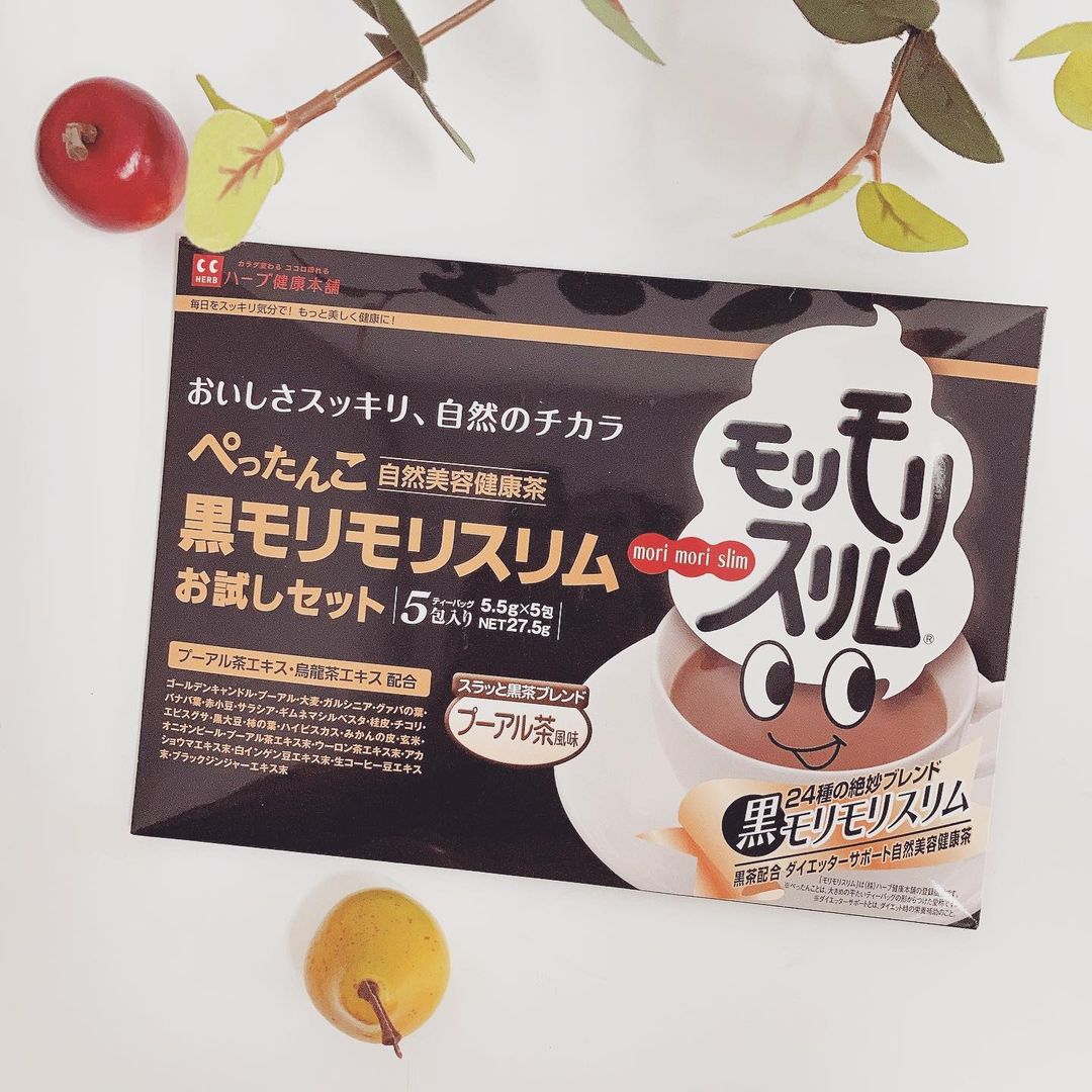 口コミ投稿：◇ 黒モリモリスリム ◇   ◇ 黒モリモリスリム ◇　　　ずっと気になっていたモリモリス…