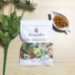 【Rimenba】うっかり対策に必要な栄養素をこれひとつで！Rimenbaは『知力健康』のためのオールインワンサプリメントです。うっかり対策だけでなく、温活や更年期以降に必要な栄養素が20…のInstagram画像