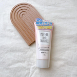 .マザーアンドドーターUVボディ＆フェイスジェル N 　SPF50 PA++++母娘で使えるUVボディ&フェイスジェル.ᐟ.ᐟジェルなのに肌の上で水のように変化します！白浮きせず、…のInstagram画像
