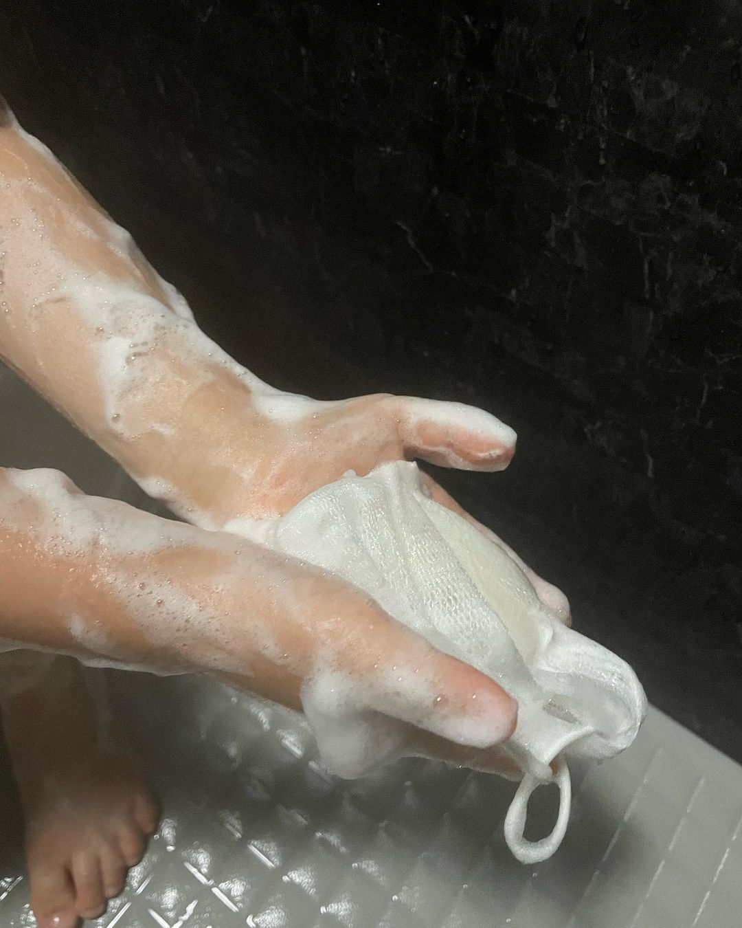 口コミ投稿：ペリカン石鹸さまのOutdoor soap 💝環境にやさしい100u0025天然ハーブ配合石鹸🌿🍋もう…