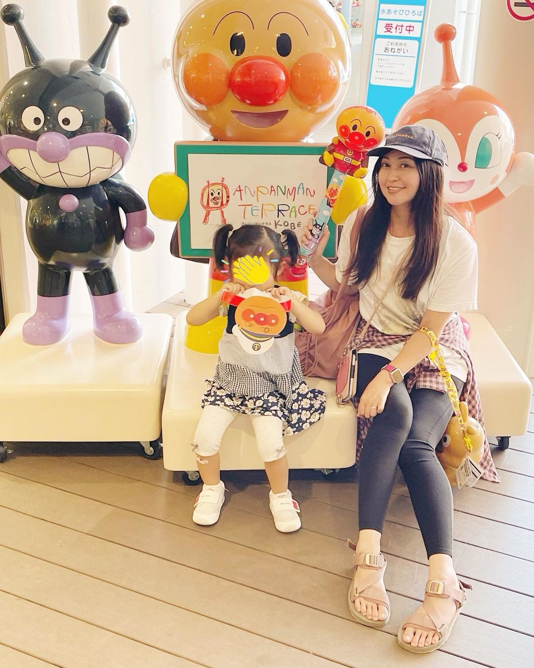 口コミ投稿：大阪の姉のところへ家族で遊びに行ってきました。そして、大阪に行ったら絶対行きた…