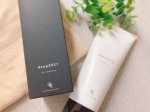 毛穴の中の汚れまでスッキリ✨deep2031 ジェルクレンジング🥰アラフォーになり、お肌のこと・毛穴のことしっかり考えるようになりました😌クレンジングって凄く大事…汚れはしっかりと落としたい…のInstagram画像