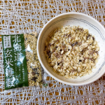 北海道玄米雑穀 ✨u0040genmaikoso_official 北海道産の玄米と雑穀をブレンド😘いつものごはんに混ぜて炊くだけで、手軽に栄養バランスのとれた玄米雑穀ごはんができます❤️…のInstagram画像
