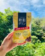 #PR #SBIアラプロモ株式会社 #新発売 #糖脂ダウン #5ALA #お腹周り #ダイエット #サプリメント #機能性表示食品 #PR #monipla #sbialapromo_fanアラプ…のInstagram画像