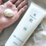 shishimaru383838コーセープロビジョン株式会社様の✨活潤ヘッドクレンズ✨髪や頭皮のよごれを落とし扱いやすい髪へハリ・コシの感じられるしなやかな髪に近ずけてくれました🌿‬…のInstagram画像