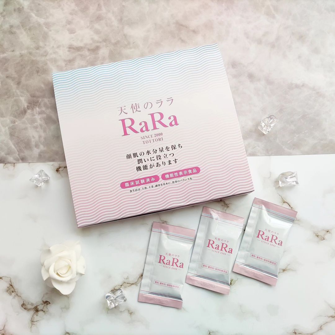 口コミ投稿：毎日手軽にコラーゲン💗＼『天使のララ』／u0040raraeminet最近よく飲んでいるコラー…