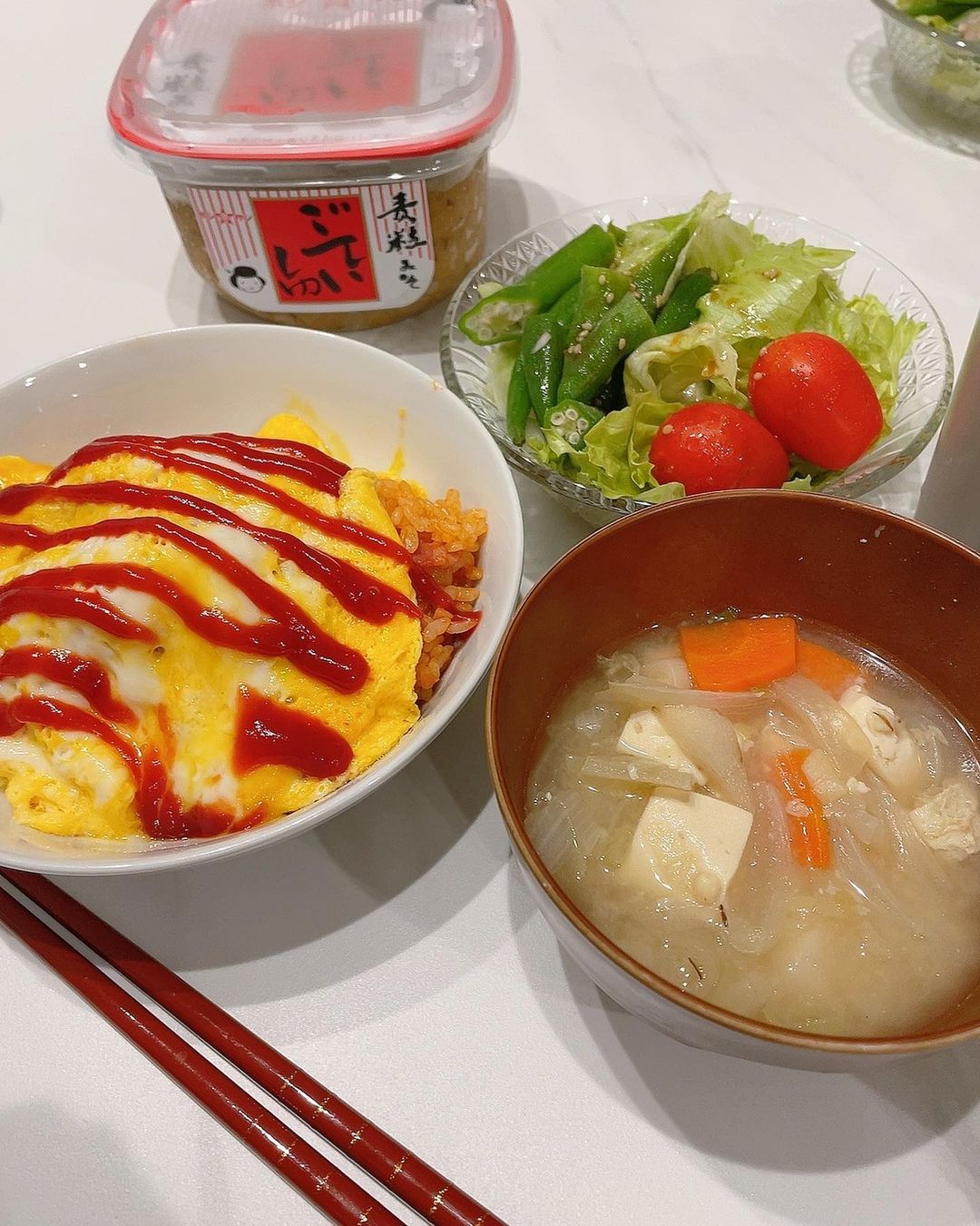 口コミ投稿：．九州くまもと「麦粒 ごていしゅ味噌」その最大の特徴は、“麹”が生み出す“やさしい…