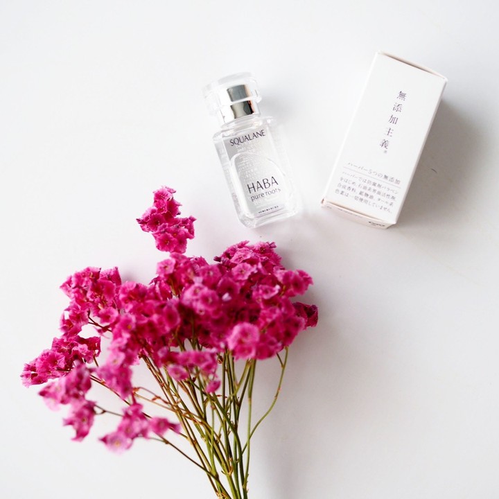 口コミ投稿：coto_cafezuki🌼✼••┈┈┈┈┈┈┈┈┈┈┈┈••✼☑︎ハーバー 高品位スクワラン15ml・1,540円✼••┈┈┈┈…