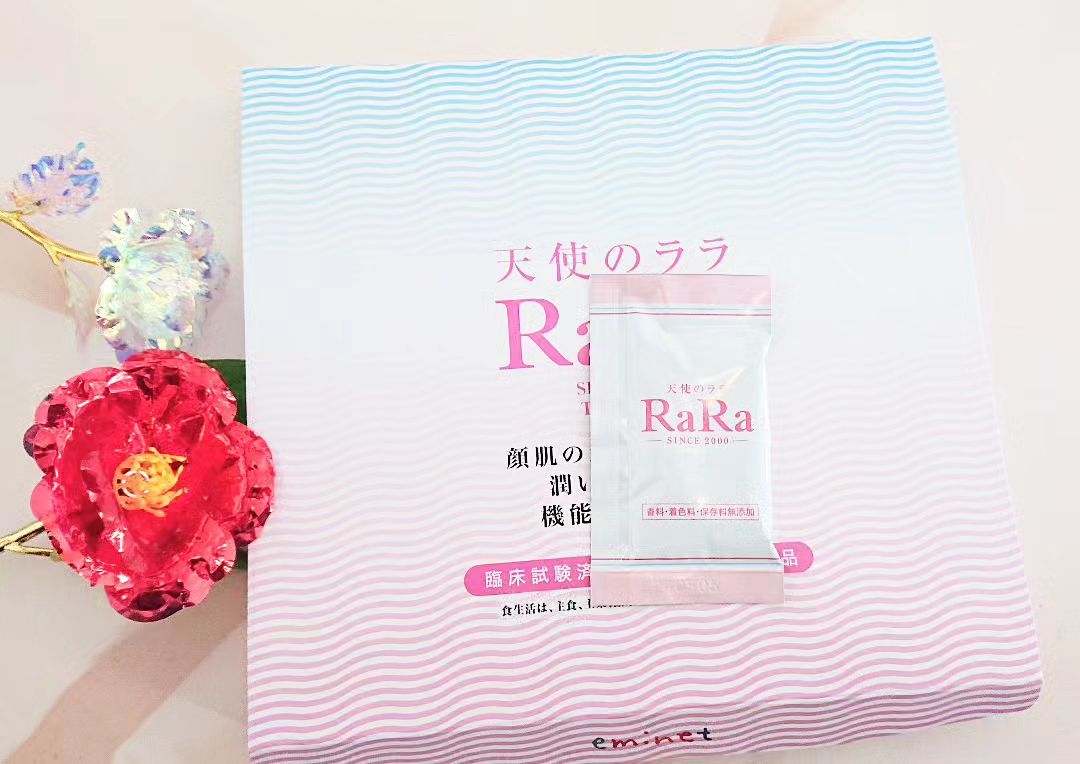 口コミ投稿：天使のララ✨☀️✨毎日試しています☺️コラーゲンです液状コラーゲン天使のララ聞いたこ…