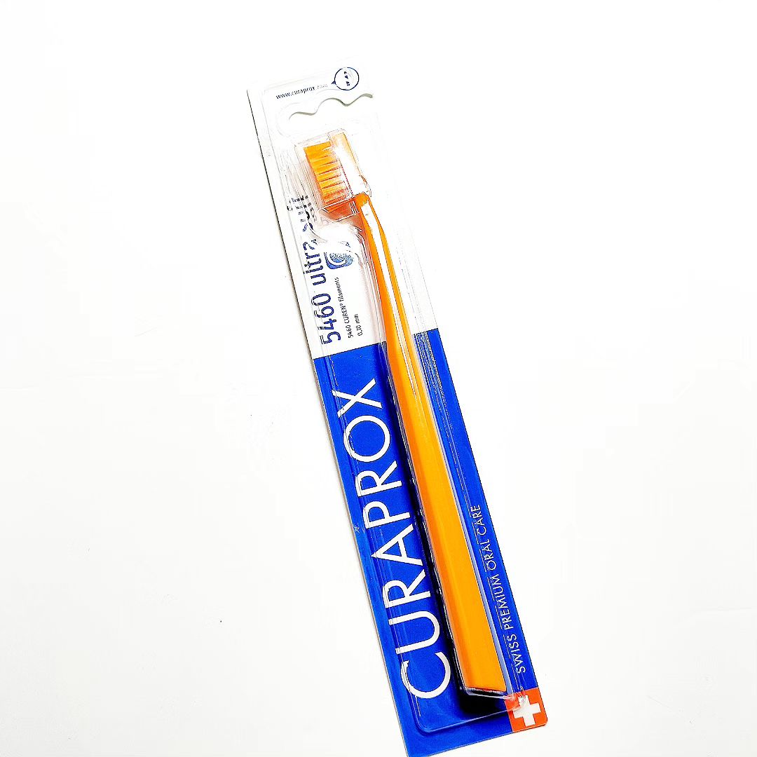 口コミ投稿：クラプロックスCS5460...ずっと同じメーカーの歯ブラシ使ってたけど違う歯ブラシにチ…