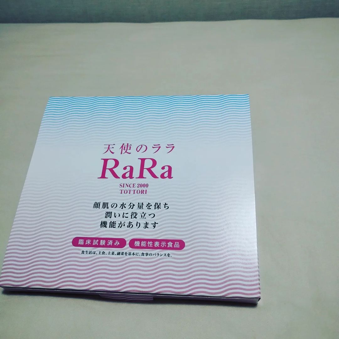 口コミ投稿：天使のララ（11mL×30袋）美と健康に欠かせない大切なコラーゲン。こだわり抜いたコラ…