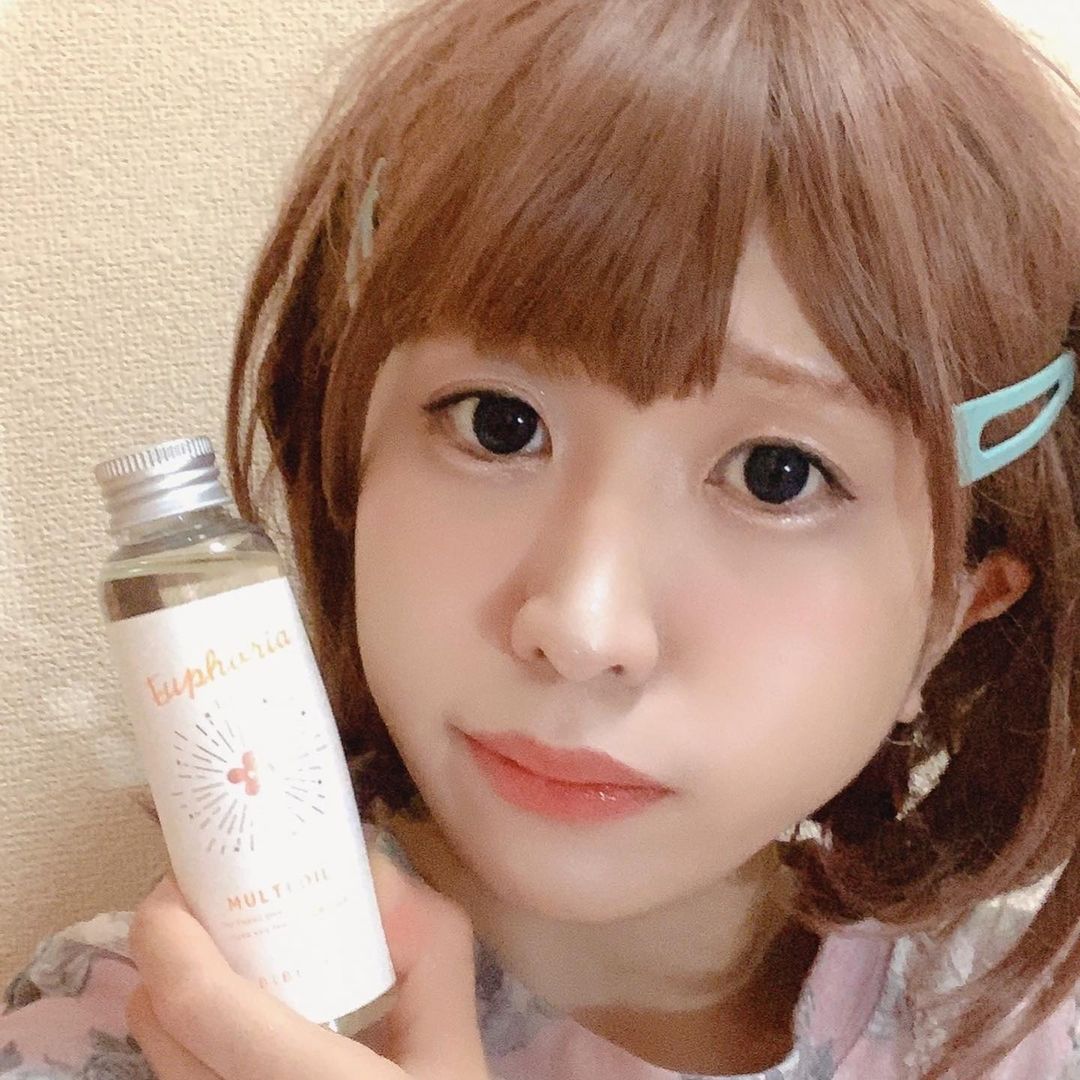 口コミ投稿：今回は、BIBIDAYさんの「Euphoria キンモクセイ マルチオイル」を、使ってみました(*…