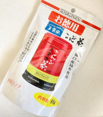 #玉露園 #玉露園のこんぶ茶 #お徳用こんぶ茶 #monipla #gyokuroen_fanこんぶ茶を料理に使うのが大好きで、いろいろとアレンジして使ってます😋粉末だと使いやすくて、野菜に和え…のInstagram画像