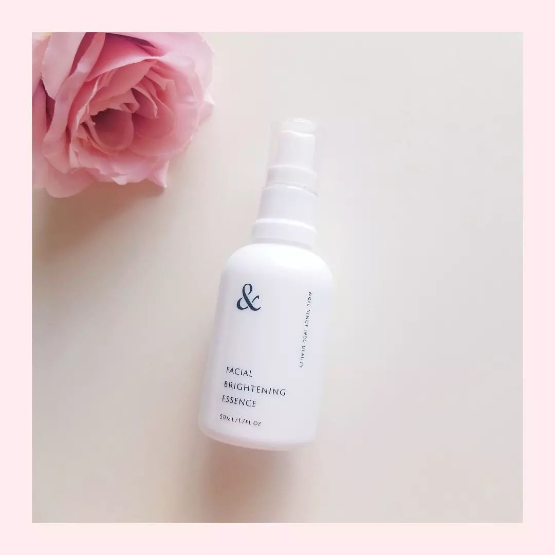 口コミ投稿：アンドエスト♡薬用ブライトニングエッセンス（医薬部外品）をお試しさせて頂きました…