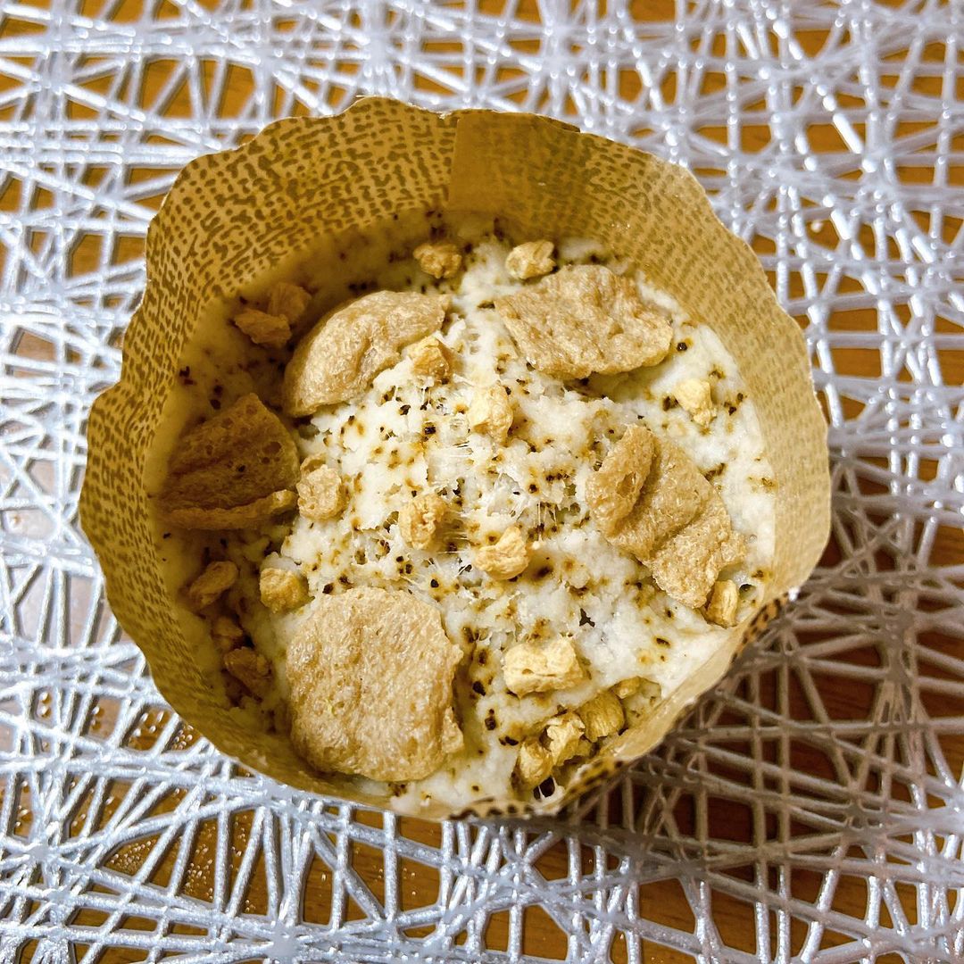 口コミ投稿：SOVE シリアル ✨u0040sove.jp カラダづくりに欠かせない、たんぱく質と食物繊維がと…