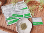 食生活による偏りが気になったら…玄米酵素ハイ・ゲンキ スピルリナ🌱玄米由来の食物繊維、鉄、カルシウム、マグネシウム、亜鉛、ビタミンB1・B2・B6・E、葉酸、パントテン酸、ビオチン、ナイアシンな…のInstagram画像