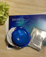 炭酸パック プルリ（purury）最近のお気に入り♡♡これをしておくと次の日のお肌のもちもち感が本当に違うの🤗パックを自分で作るっていうだけでもめちゃくちゃ特別感があって🤭私は大好き❤週…のInstagram画像