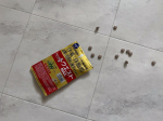 𓍯...メタプラス ウエストマックス.　＼＼注目の「機能性表示食品」／／肥満気味な⽅の体重、体脂肪、⾎中中性脂肪、内臓脂肪、ウエスト周囲径の減少をサポートしてくれる◎.1日…のInstagram画像