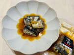 u0040kanekichionline さまからいただきましたカネ吉のいわしの生姜煮骨まで食べることができるいわしの生姜煮🐟自分で作るとなると骨まで食べられるようにするには長い時間煮込…のInstagram画像