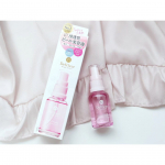 ＜新商品＞与える角質ケア💛「DETクリア　ブライト＆ピール　ピール美容液」を使ってみました😊こちらは、洗顔後すぐに使う浸透型のピール美容液で、うるおいを与えて肌悩みを解決しながら毎日角質ケアができ…のInstagram画像