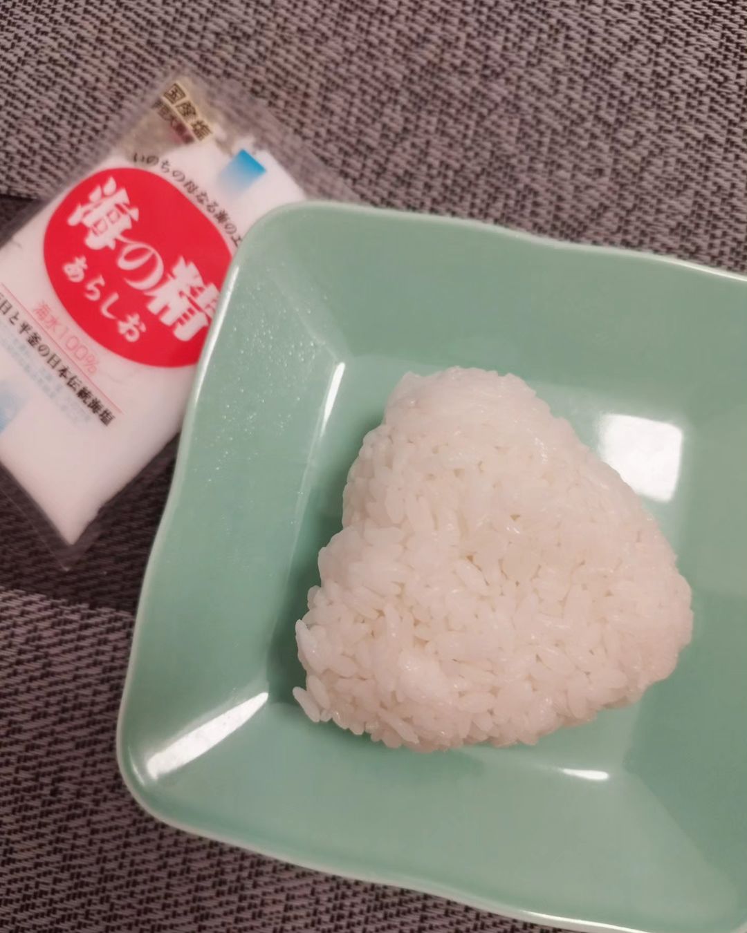 口コミ投稿：海の精　あらしおは、伊豆大島で製造している伝統海塩で、すっごく美味しいの❤️塩む…