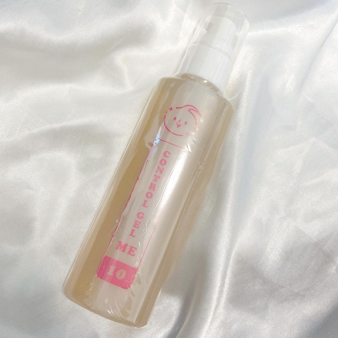 口コミ投稿：oshio7188コントロールジェルME10優しくムダ毛のケアができるので、大活躍したコント…