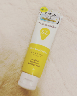 妊娠してからお肌の乾燥と黒ずみが気になってて、、今回Summer’s Eve サマーズイブ シアービューティーローションを試させていただきました🥺保湿ジェルローションで、ほんとにさらっとしてて美容…のInstagram画像